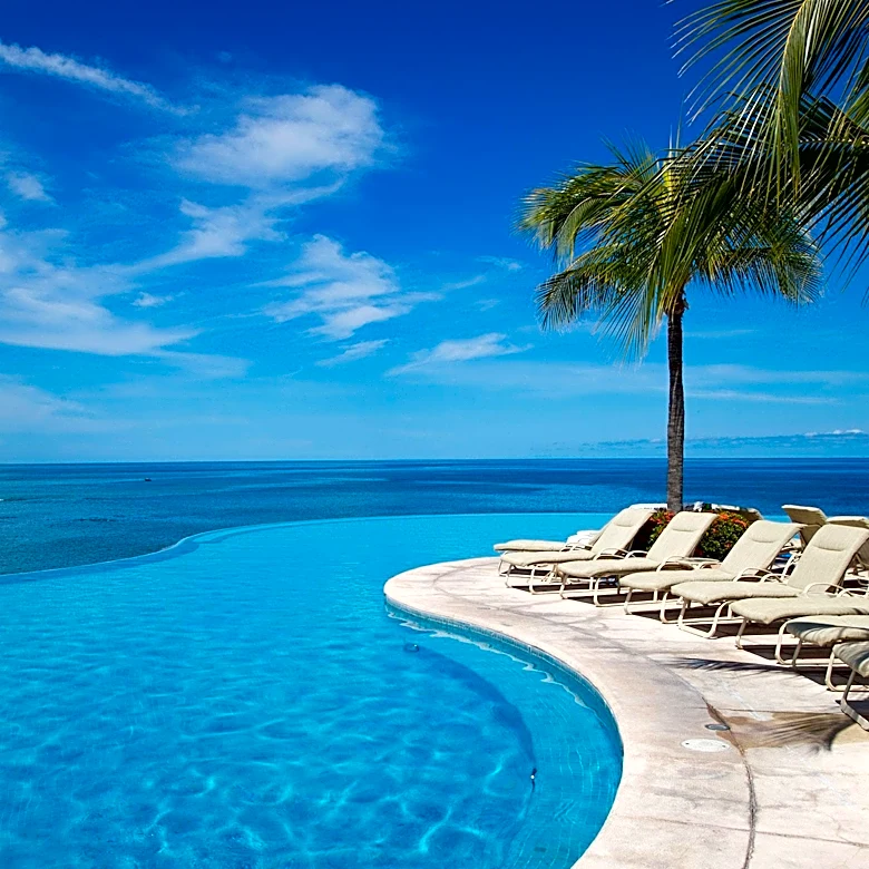 Hyatt and Parks Hospitality Holdings Announce New Luxury Resorts in Mexico for 2026