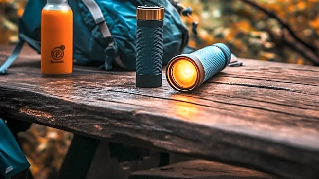 Amazon Prime Day Offers Significant Discounts on Outdoor Tech Gear for Summer Adventures