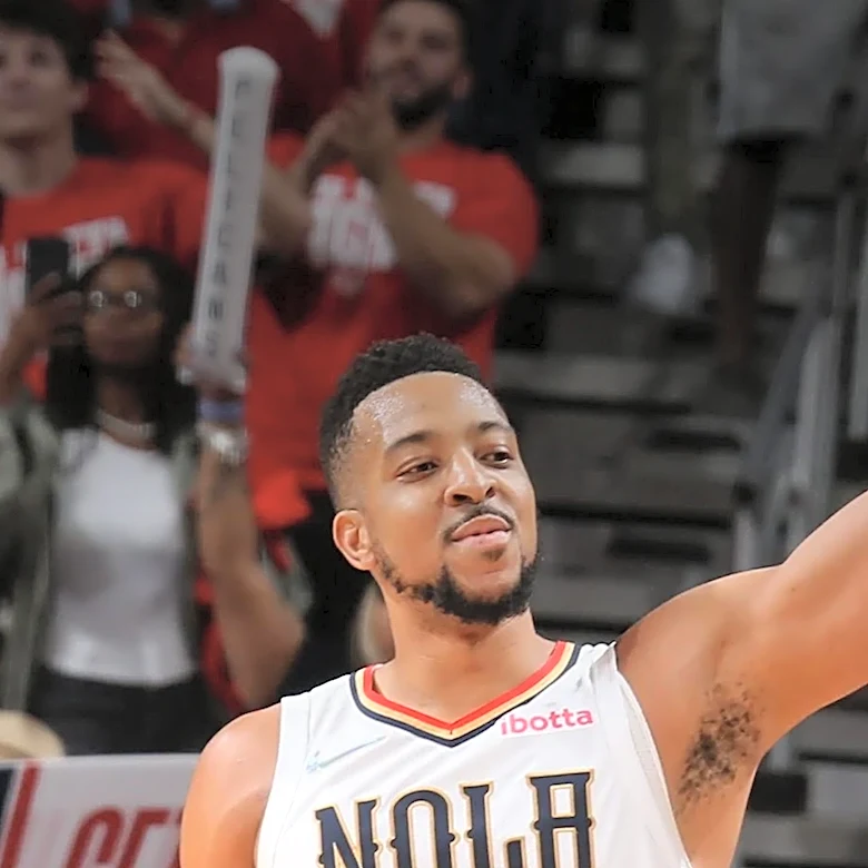 Shawn Phillips Jr. Signs Summer League Contract with New Orleans Pelicans