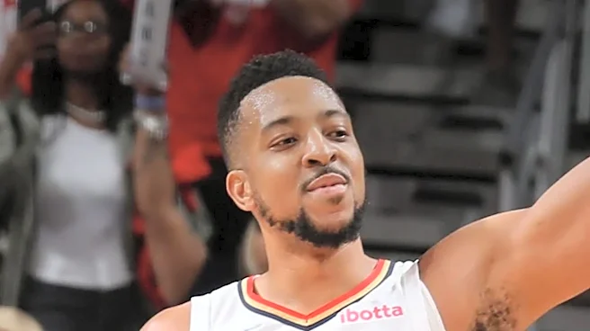 Shawn Phillips Jr. Signs Summer League Contract with New Orleans Pelicans