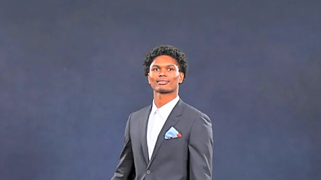 New Orleans Pelicans Draft Local Talent Jaron Pierre Jr., Boosting Offensive Options
