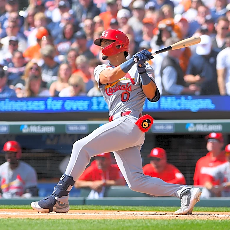 St. Louis Cardinals Eye Two-Way Player Jared Grindlinger in Upcoming Draft
