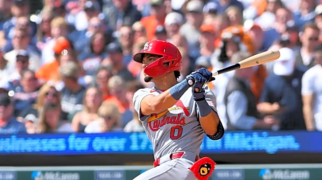 St. Louis Cardinals Eye Two-Way Player Jared Grindlinger in Upcoming Draft