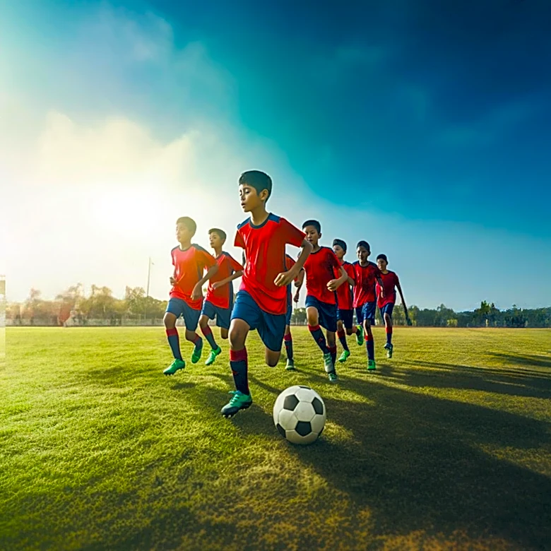 Vermont Soccer Program Launches Statewide Training Initiative
