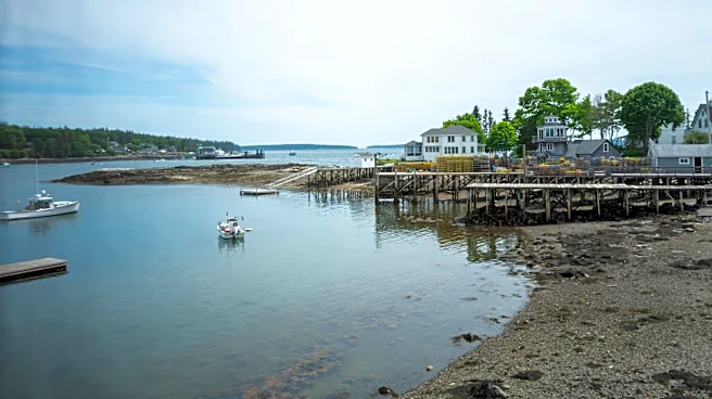 Rockport, Massachusetts Offers Pet-Friendly Travel Alternatives to Martha's Vineyard