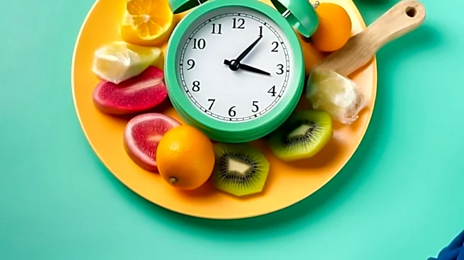 Endocrinologist Recommends Simple Daily Habits for Hormone Health