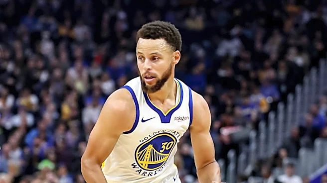 Golden State Warriors Sign NCAA Tournament Standout Nick Boyd to Bolster Roster