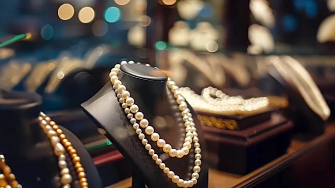 Luxury Market Forecasts Slow Recovery in 2026 Amid Global Challenges