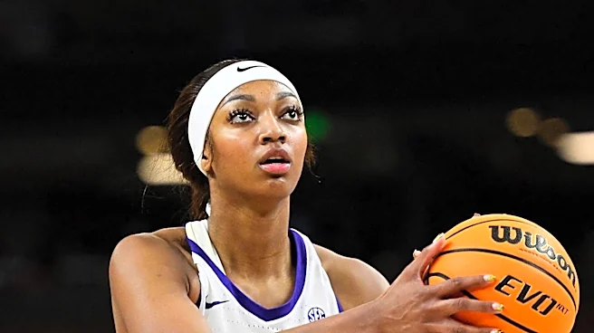 Angel Reese's Fashion Statement Continues to Captivate WNBA Fans