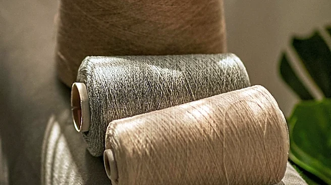 TOAST Achieves 99% Natural Fibres in 2025 Collections, Promoting Sustainability