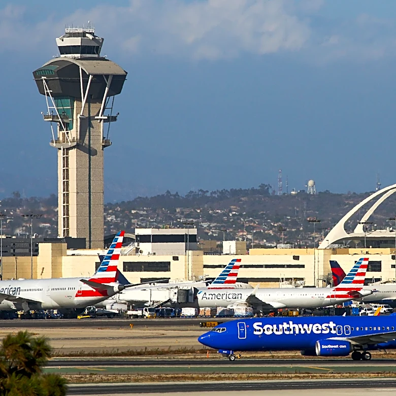 Korean Air and Delta Expand Remote Baggage Screening to LAX and Seattle Routes