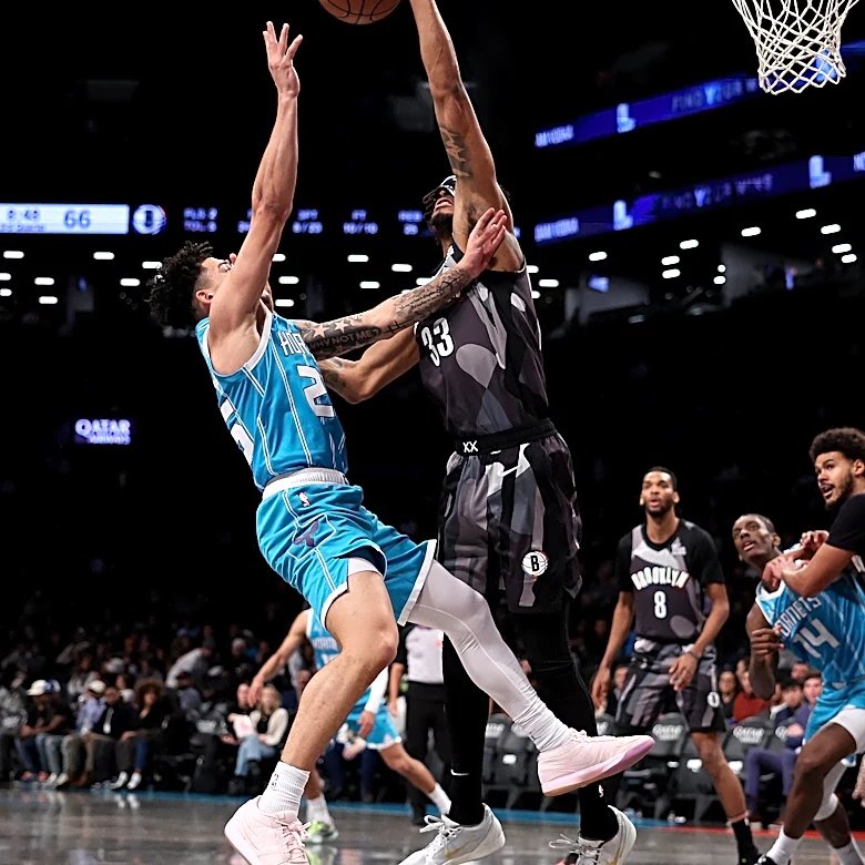 LaMelo Ball Trade Shakes Up Timberwolves and Hornets' Strategies