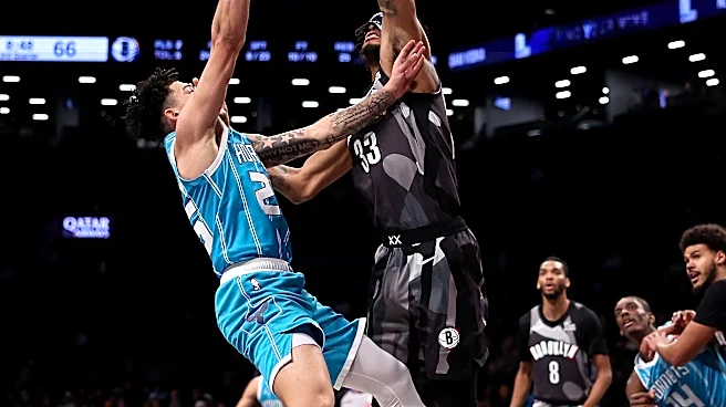 LaMelo Ball Trade Shakes Up Timberwolves and Hornets' Strategies