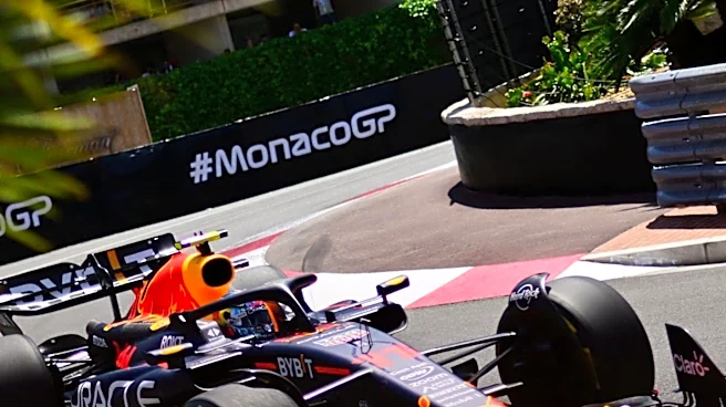 McLaren and Red Bull Challenge Monaco GP Result Over Gasly's Podium Reinstatement