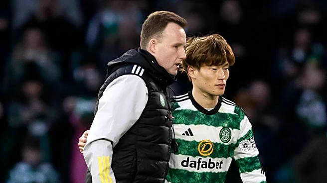 Celtic Retains Key Players Clark, Craig, and Rodgers