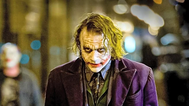 DC Studios Announces New Animated Series Including First-Ever Joker Anime
