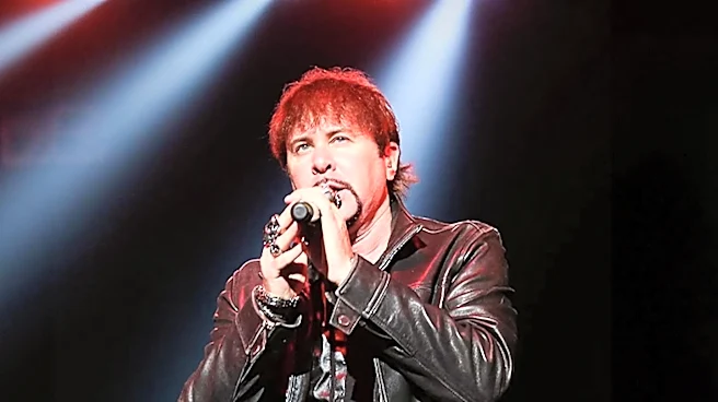 Classic Rock Band Chicago to Perform at CMAC, Offering Fans a Nostalgic Experience
