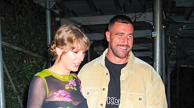 Travis Kelce and Taylor Swift Keep Wedding Location Secret Amid MSG Rumors