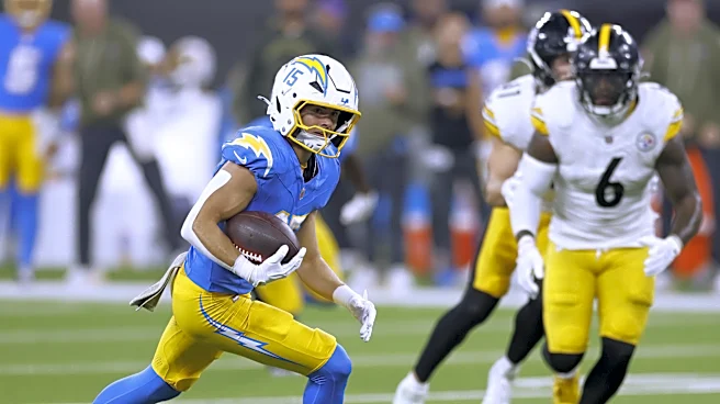Bud Dupree's Future with Chargers Uncertain Ahead of 2026 Season