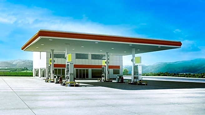 Premier FBO Network Partners with Titan for Fuel Supply, Expanding Service Capabilities