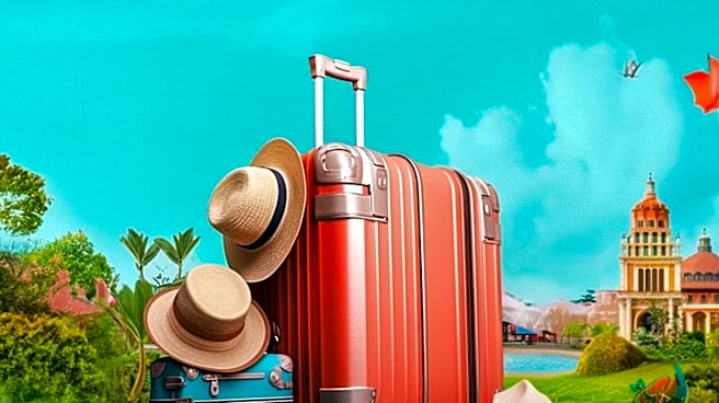 Travel Experts Warn Against Costly Mistakes That Can Ruin Vacations