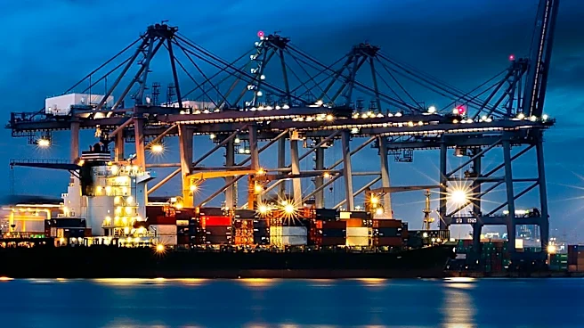 Cushman  Wakefield Appoints Ivan Scott to Boost UK Logistics and Industrial Team
