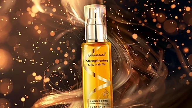 E.l.f. Launches Affordable Haircare Line Promising Hydration and Smoothness