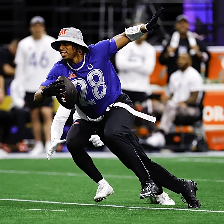 2026 NFL FLAG Championships to Showcase Youth Talent in Indiana