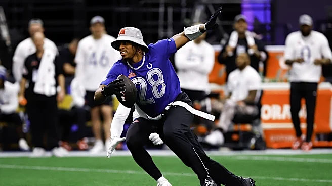 2026 NFL FLAG Championships to Showcase Youth Talent in Indiana