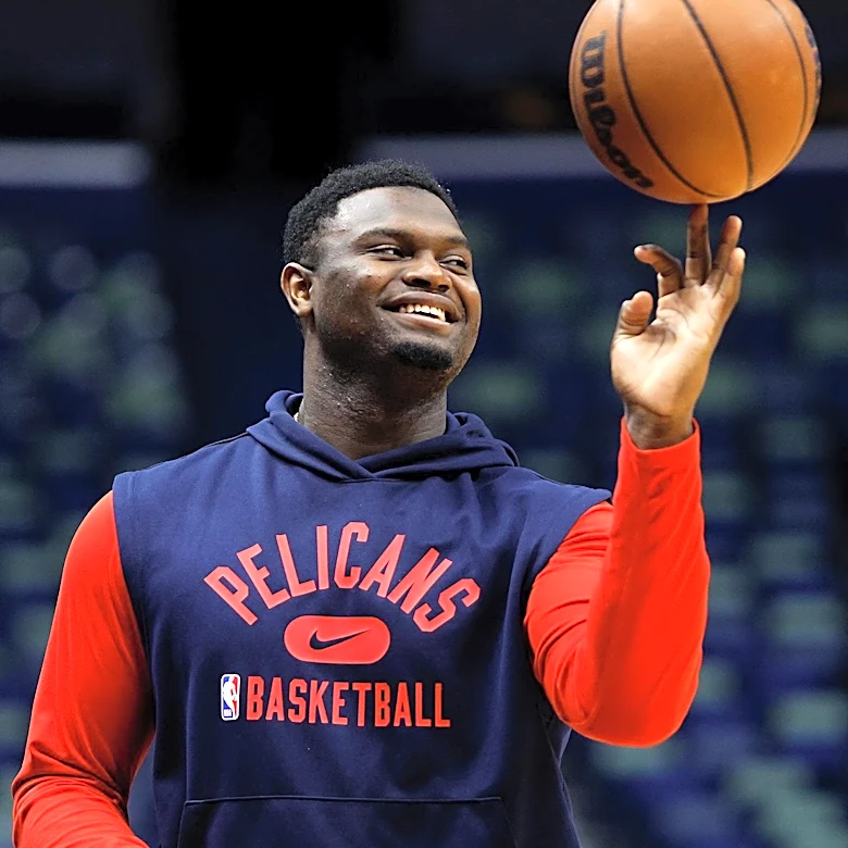 Melvin Council Jr. Signs with New Orleans Pelicans as Undrafted Free Agent