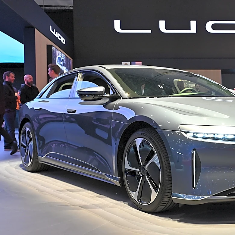 Consumer Reports Names Top 10 Cars of 2026, All Electrified Models