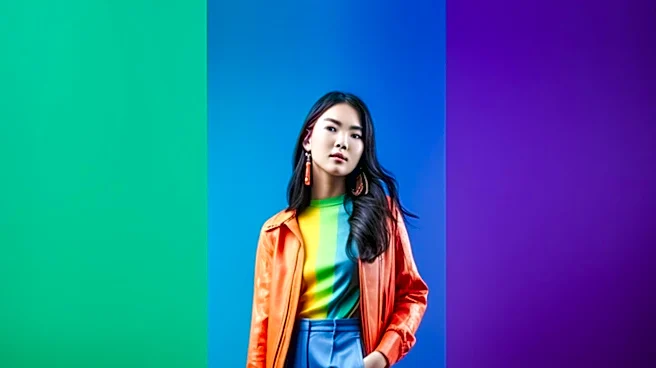 Coach Reimagines Luxury for Gen Z, Focusing on Identity and Self-Expression