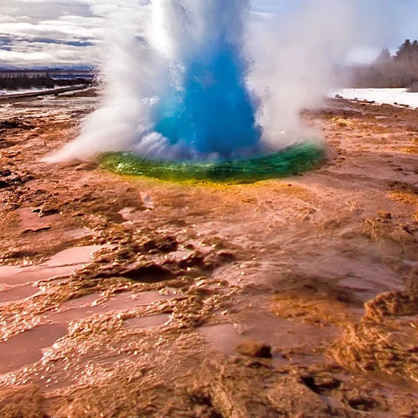 Ormat Technologies Advances Geothermal Energy with Standardized Power Units