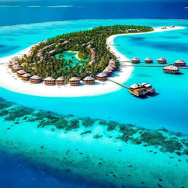 Luxury Resorts Embrace Regenerative Hospitality to Enhance Guest Experience