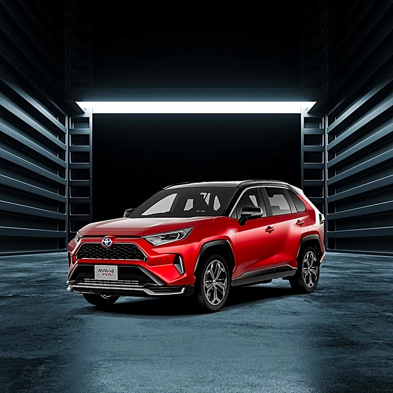 Toyota Faces Production Challenges with 2026 RAV4, Sales Drop 40%