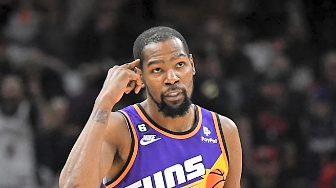 Mark Williams to Rejoin Phoenix Suns with $38 Million Contract