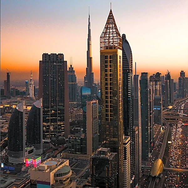 Insiders Capital Expands Wealth-Building Platform for Entrepreneurs in Dubai