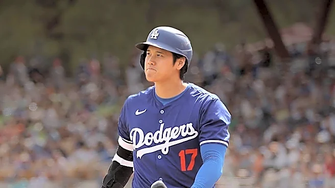 Shohei Ohtani and Ernie Clement Named Starters for 2026 MLB All-Star Game
