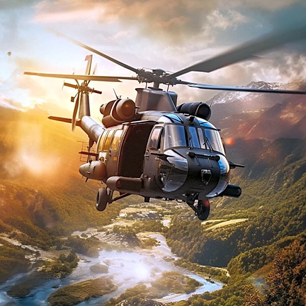 Bristow Group Acquires Berry Aviation to Expand Government Services Amid Norwegian Market Exit