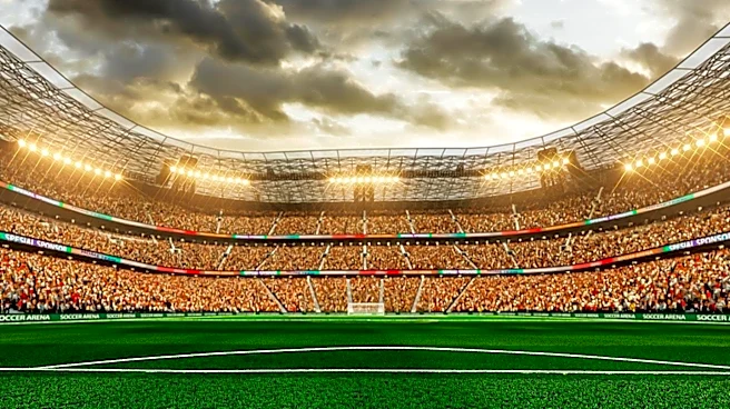 Australia and Paraguay Face Off in Crucial World Cup Group D Match