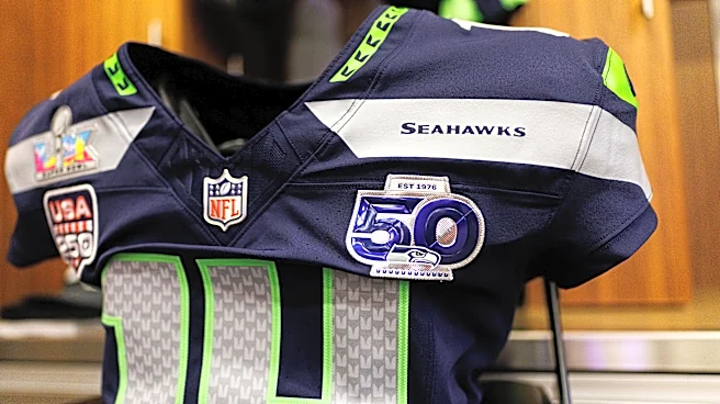 Seattle Seahawks Face Tough Challenges in 2026 After Super Bowl Victory