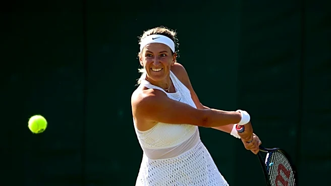Chris Evert to Miss Wimbledon Due to Ovarian Cancer Recurrence