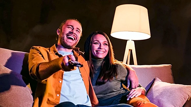 Hulu to Stream 'Love Island' UK Season 13 Episode 26 Amid Ongoing Drama