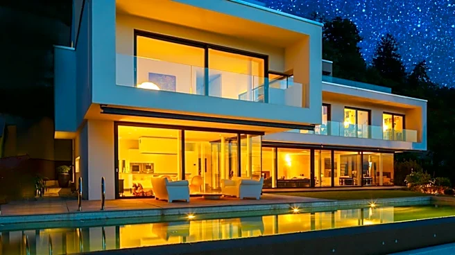 Realtor.com Maps 7 Levels of Luxury Real Estate Market from $680K to $75 Million