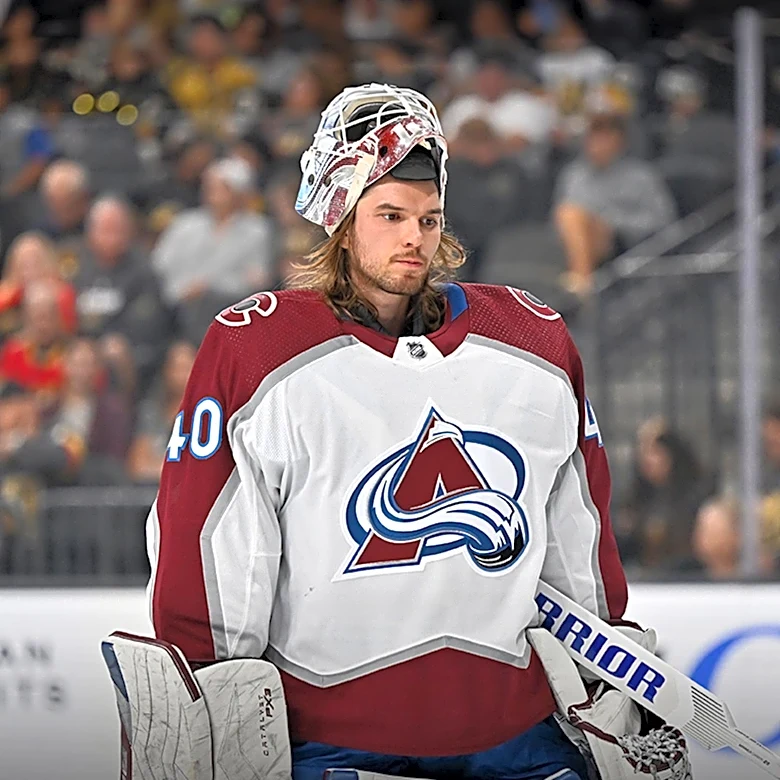 Valeri Nichushkin Traded to Columbus Blue Jackets by Colorado Avalanche for Draft Picks