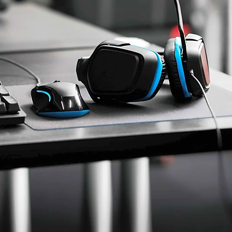 Logitech G321 Lightspeed Headset Offers Comfort and Affordability at $43