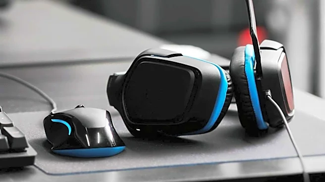 Logitech G321 Lightspeed Headset Offers Comfort and Affordability at $43