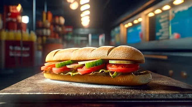 Casey's CEO Highlights Unique Position as 'Convenience QSR' in Public Marketplace