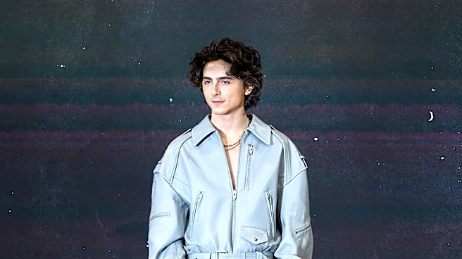Lemaire Spring 2027 Menswear Collection Emphasizes Atmosphere and Character