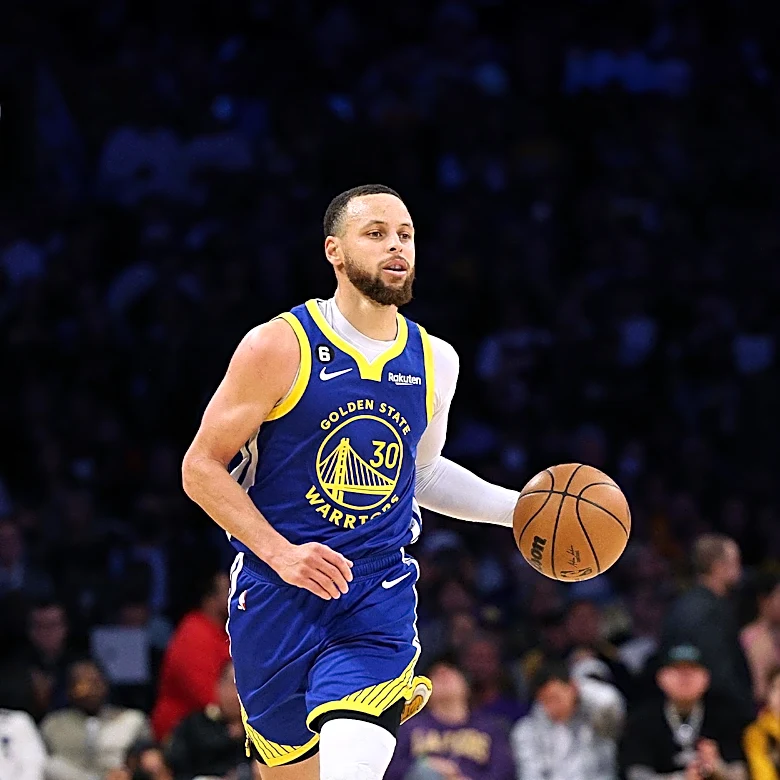 Steph Curry Responds to New Warriors Rookie's Past Dislike with Humor